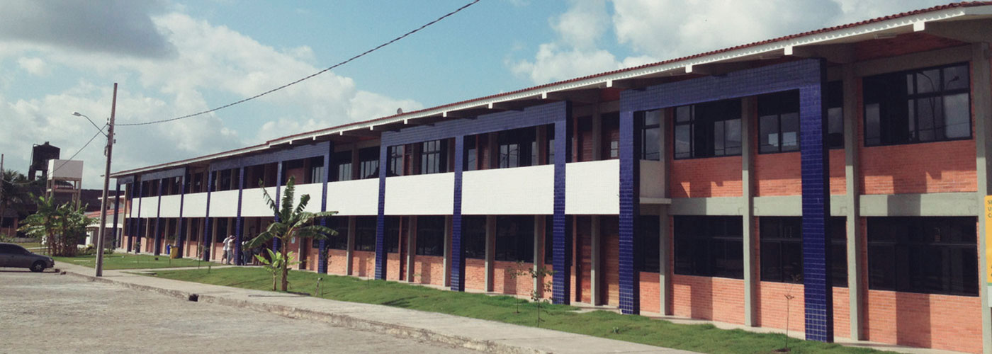 UFPB Campus IV