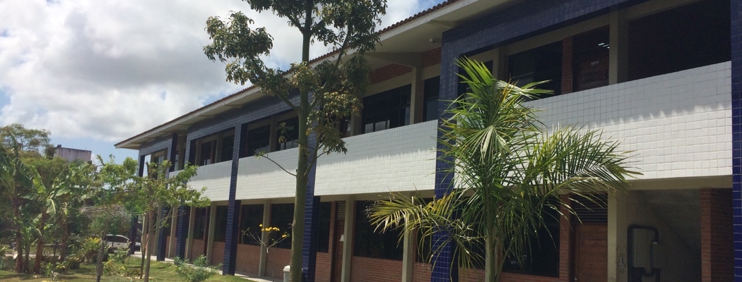 UFPB - Campus IV